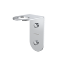 Caroma Liano II Soap Bottle Holder - Chrome - 96450C