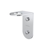 Caroma Liano II Soap Bottle Holder - Chrome - 96450C