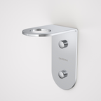 Caroma Liano II Soap Bottle Holder - Chrome - 96450C