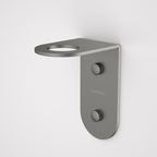 Caroma Liano II Soap Bottle Holder - Gun Metal - 96450GM