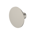 Caroma Liano II Large Wall Hook - Brushed Nickel - 96451BN