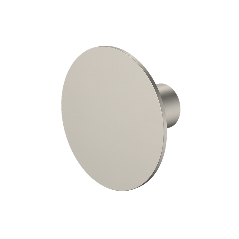 Caroma Liano II Large Wall Hook - Brushed Nickel