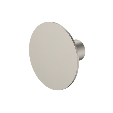 Caroma Liano II Large Wall Hook - Brushed Nickel