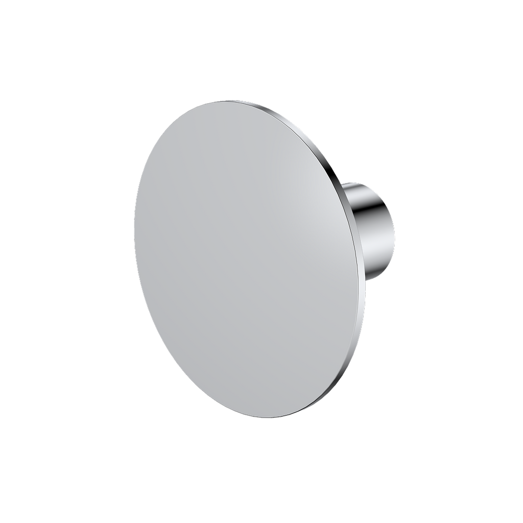 Caroma Liano II Large Wall Hook - Chrome - 96451C