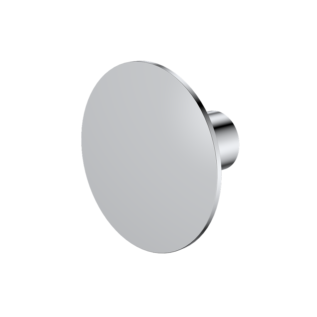 Caroma Liano II Large Wall Hook - Chrome - 96451C