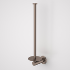 Caroma Liano II Spare Toilet Roll Holder - Brushed Bronze - 96452BBZ