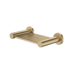 Caroma Liano II Soap Dish - Brushed Brass - 96453BB