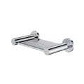 Caroma Liano II Soap Dish - Chrome - 96453C