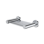 Caroma Liano II Soap Dish - Chrome - 96453C