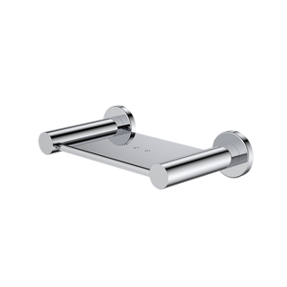 Caroma Liano II Soap Dish - Chrome - 96453C
