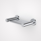 Caroma Liano II Soap Dish - Chrome - 96453C