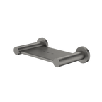 Caroma Liano II Soap Dish - Gun Metal - 96453GM