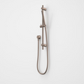 Caroma Liano II Rail Shower - Brushed Bronze - 96473BBZ3A