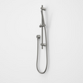 Caroma Liano II Rail Shower - Gun Metal - 96473GM3A