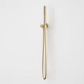Caroma Liano II Hand Shower - Brushed Brass - 96474BB3A