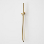 Caroma Liano II Hand Shower - Brushed Brass - 96474BB3A