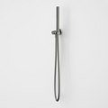 Caroma Liano II Hand Shower - Gun Metal - 96474GM3A