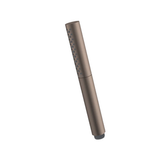 Caroma Liano II Shower Handset - Brushed Bronze - 96475BBZ3A