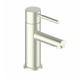 Greens Oxi Basin Mixer - Brushed Nickel - 98126011