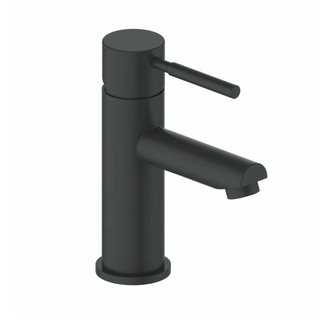 Greens Oxi Basin Mixer - Matte Black - 98126071