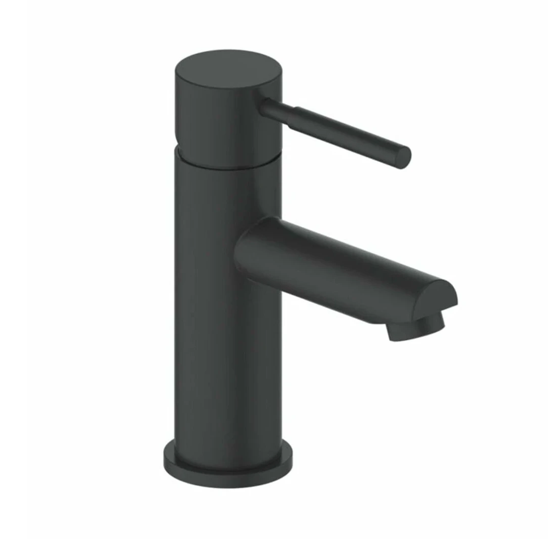 Greens Oxi Basin Mixer - Matte Black - 98126071