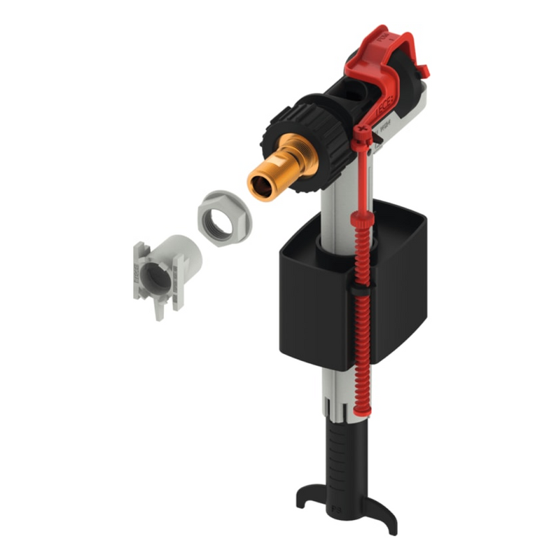 TECE Filling Valve F 10 Universal - 9.820.353