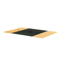 Billi XI Slimline Font - Urban Brass 992810UB