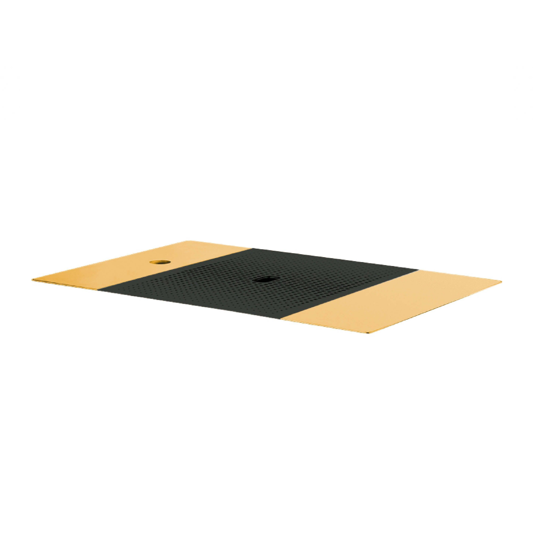 Billi XI Slimline Font - Urban Brass 992810UB