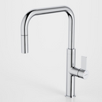 Caroma Urbane II Pull-Out Sink Mixer - LF Chrome - 99672C56AF