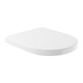 Villeroy & Boch O.Novo Toilet Seat - White Alpin 9M38S101