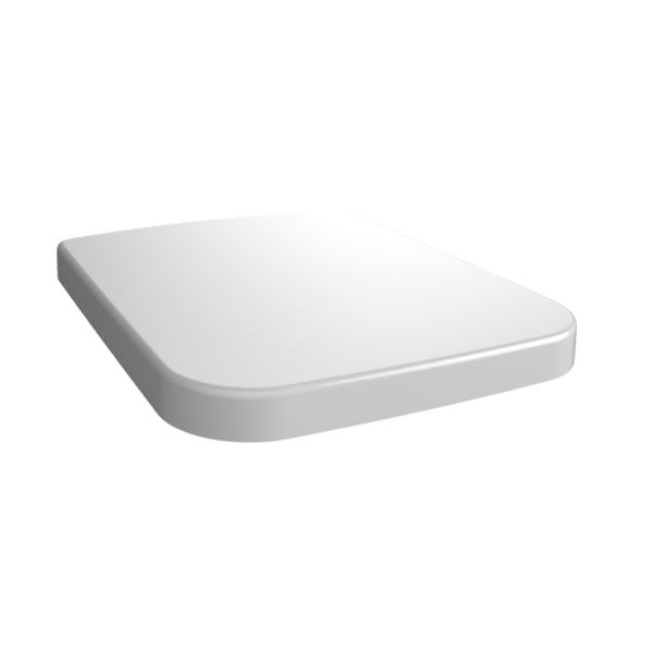 Villeroy & Boch Architectura Toilet Seat - White Alpin 9M58S101