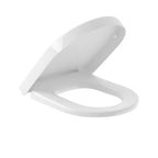 Villeroy & Boch Subway 2.0 Toilet Seat - White Alpin 9M68S101
