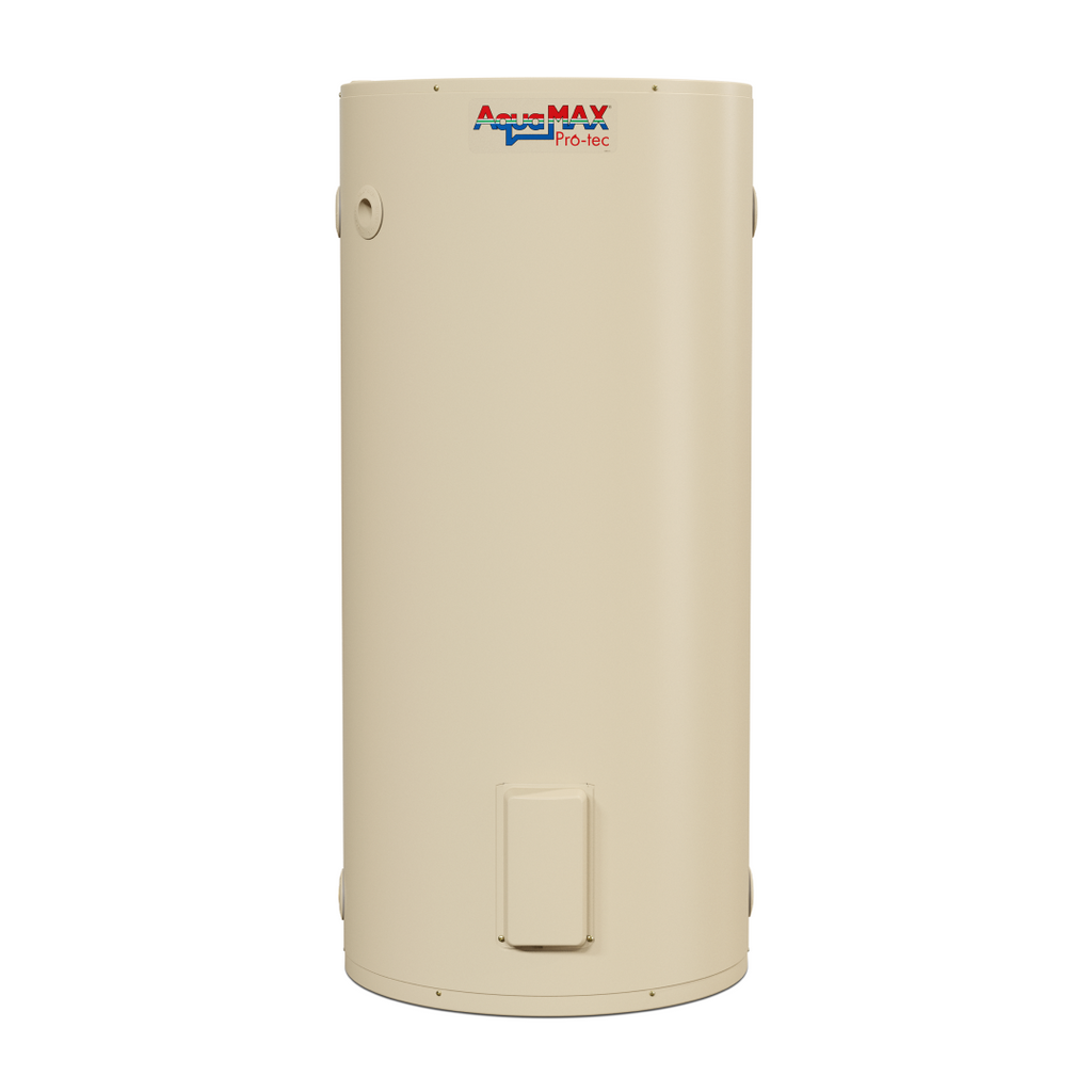 Aquamax Pro-Tec by Rheem 250L Electric Storage Water Heater - 3.6kW 9P1250G7