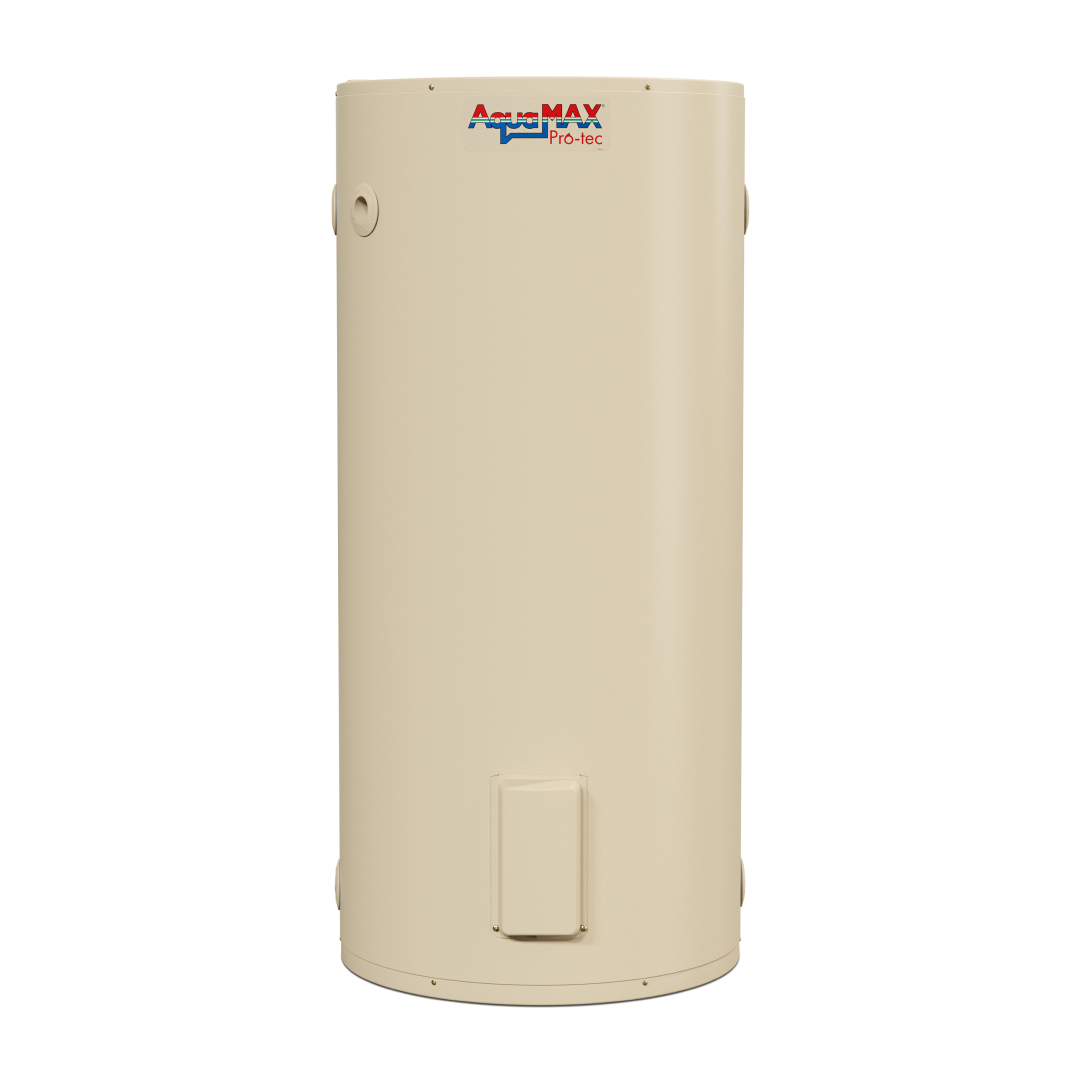 Aquamax Pro-Tec by Rheem 250L Electric Storage Water Heater - 3.6kW 9P1250G7