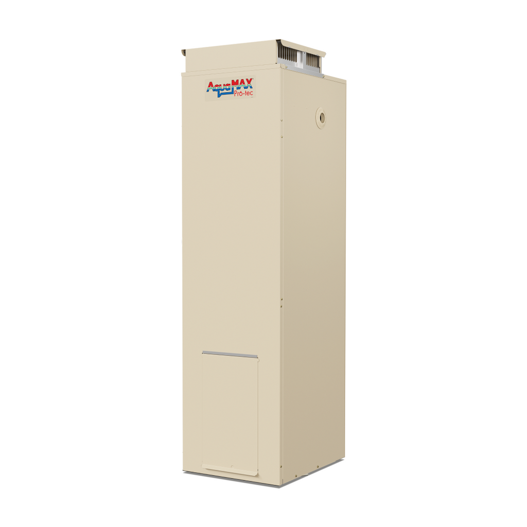 Aquamax Pro-Tec by Rheem 135L Natural Gas Storage Water Heater - 9P8135NG