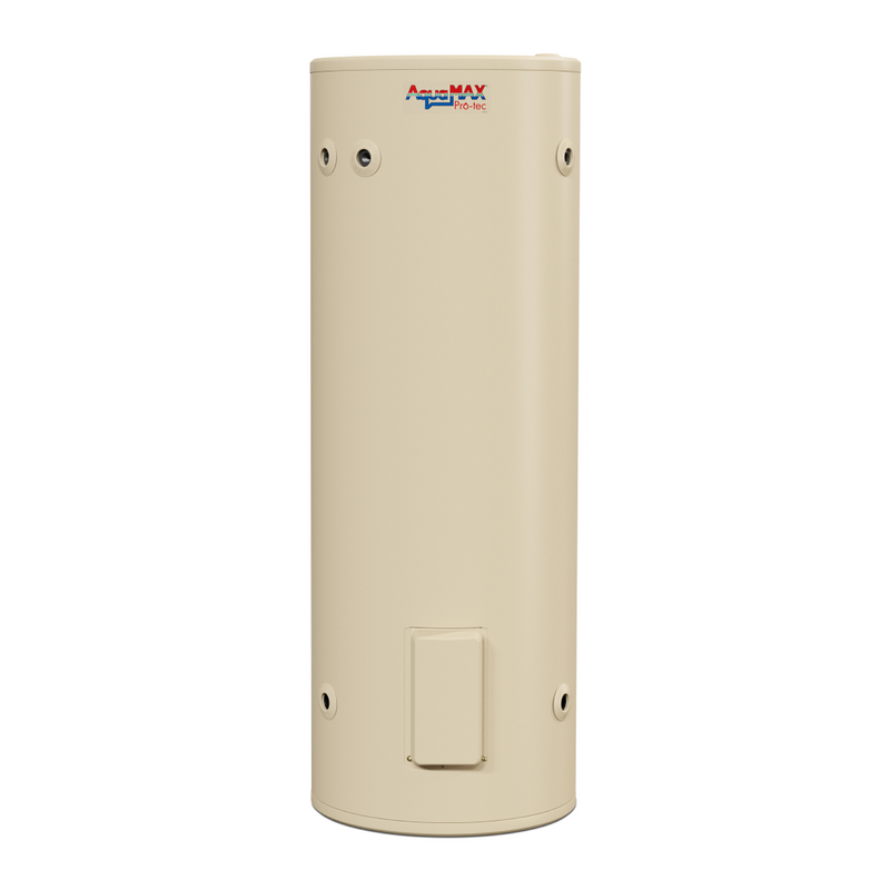Aquamax Pro-Tec by Rheem 125L Electric Storage Water Heater - 3.6kW 9PS125G7