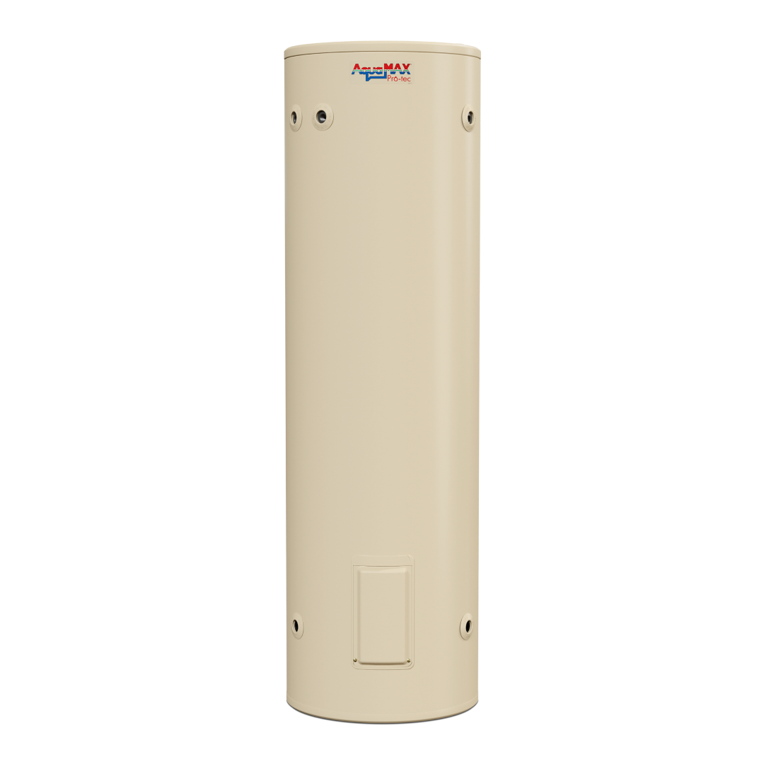 Aquamax Pro-Tec by Rheem 160L Electric Storage Water Heater - 3.6kW 9PS160G7