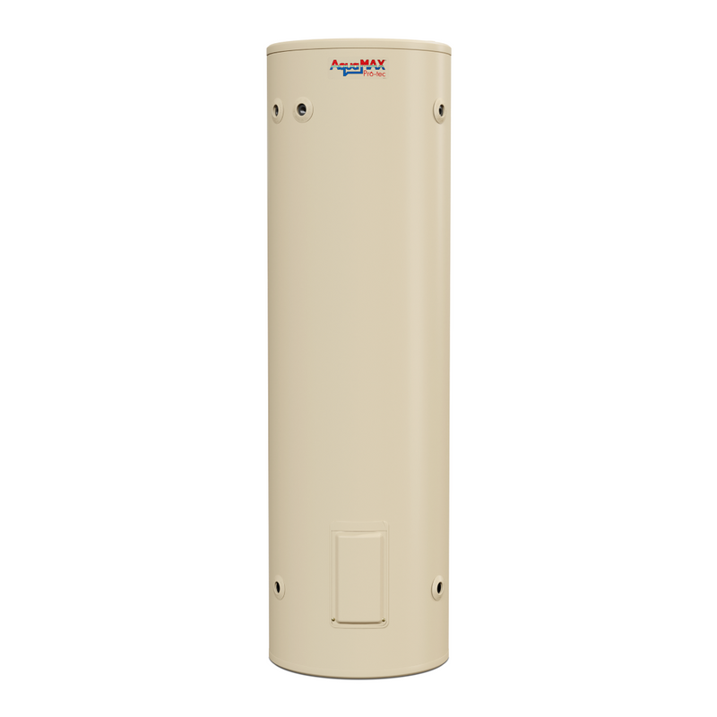 Rheem Electric Continuous Flow Hot Water Continuous Flow Aquamax