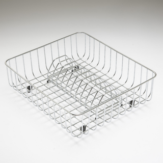 Oliveri Professional Stainless Steel Dish Basket - ACP31