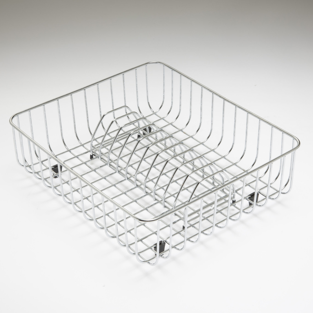 Oliveri Professional Stainless Steel Dish Basket - ACP31