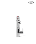 Zip Commercial HydroTap G5 Classic All-In-One Boiling, Chilled, Sparkling, Hot & Ambient Tap 160/175 - Chrome H5A775Z00AU — 360° view