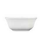 Victoria + Albert Amiata 1500 Freestanding Bath - Matte White AMT1M-N-SM-NO