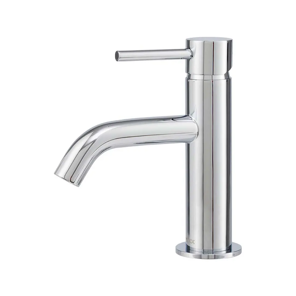Mixx Anise Eco Basin Mixer - Chrome - 11SL990CL