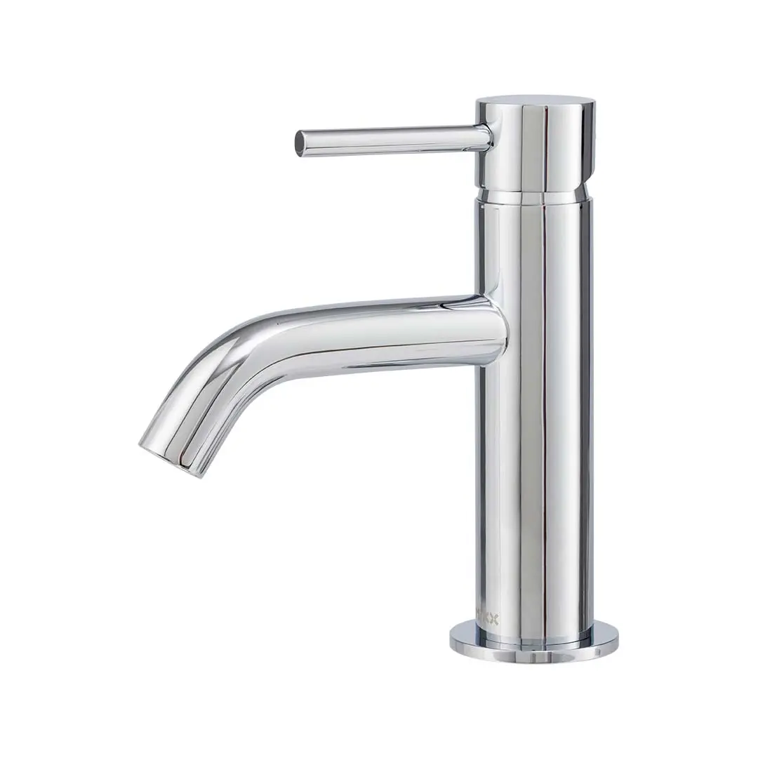 Mixx Anise Eco Basin Mixer - Chrome - 11SL990CL