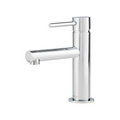 Mixx Anise Eco Basin Mixer Straight - Chrome - 11SL999CL