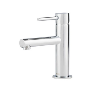 Mixx Anise Eco Basin Mixer Straight - Chrome - 11SL999CL