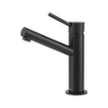 Mixx Anise Eco Basin Mixer Upswept - Matte Black - 11SL997ML