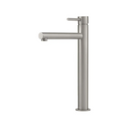 Mixx Anise Eco Vessel Mixer Straight - Gun Metal - 11SL996GL