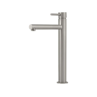 Mixx Anise Eco Vessel Mixer Straight - Gun Metal - 11SL996GL