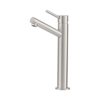 Mixx Anise Eco Vessel Mixer Upswept - Brushed Nickel - 11SL998BL